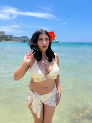 Full leaked Stonrbonrr page private onlyfans photo