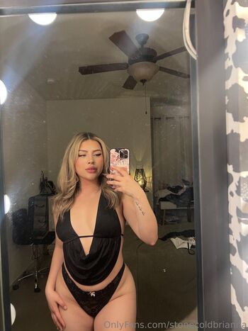 Full leaked Stonecoldbrianna private onlyfans photo
