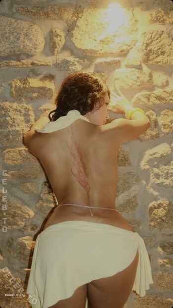 Full leaked Stonefox private onlyfans photo