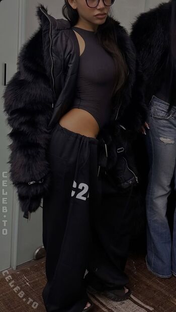 Full leaked Stonefox private onlyfans photo