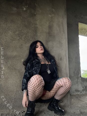 Full leaked Stonemlina page private onlyfans photo