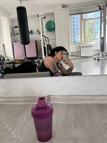 Full leaked Stonemlina page private onlyfans photo