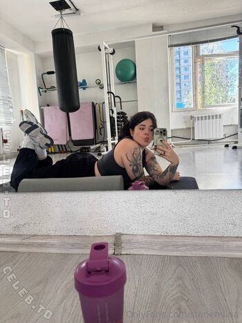 Full leaked Stonemlina page private onlyfans photo