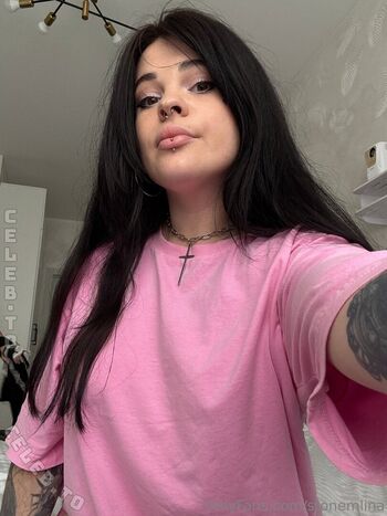 Full leaked Stonemlina private onlyfans photo