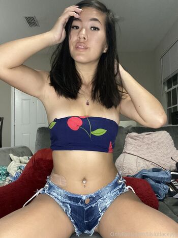 Full leaked Stonerlaceyyy private onlyfans photo