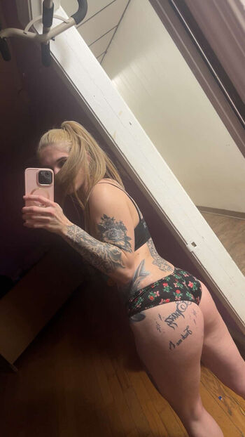 Full leaked Storm annee private onlyfans photo