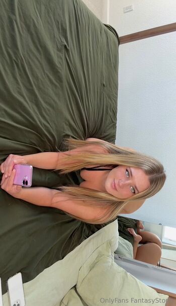 Full leaked Storm fantasy private onlyfans photo