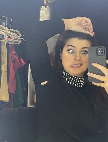 Full leaked Storm huntley private onlyfans photo