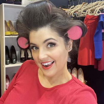 Full leaked Storm huntley private onlyfans photo