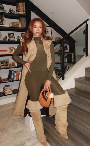 Full leaked Storm reid page private onlyfans photo