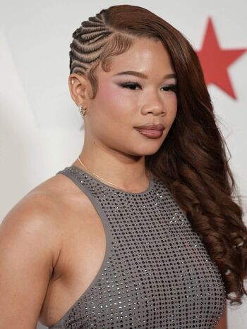Full leaked Storm reid page private onlyfans photo
