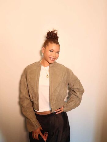 Full leaked Storm reid page private onlyfans photo