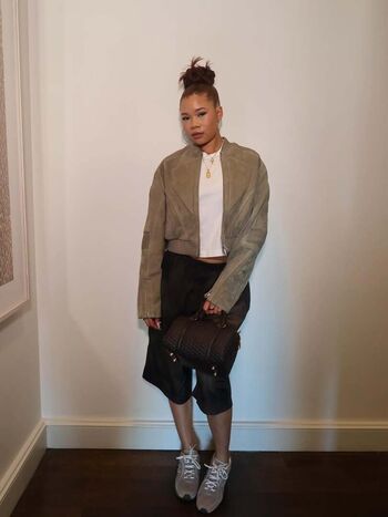 Full leaked Storm reid page private onlyfans photo