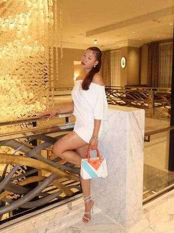 Full leaked Storm reid page private onlyfans photo