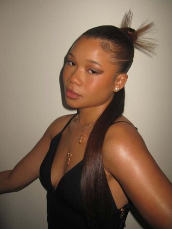 Full leaked Storm reid page private onlyfans photo