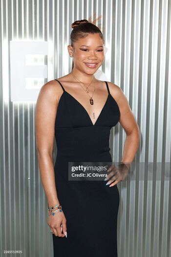 Full leaked Storm reid page private onlyfans photo