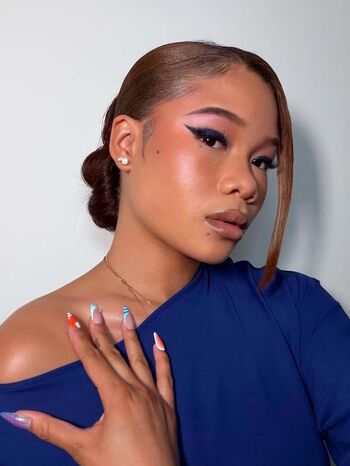 Full leaked Storm reid page private onlyfans photo