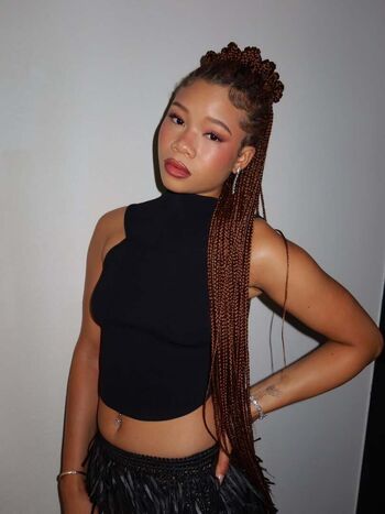 Full leaked Storm reid page private onlyfans photo