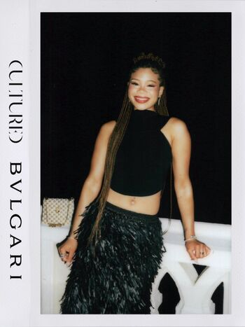 Full leaked Storm reid private onlyfans photo