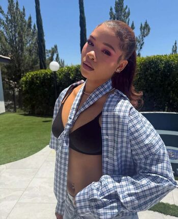 Full leaked Storm reid page private onlyfans photo