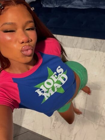 Storm Reid