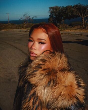 Storm Reid
