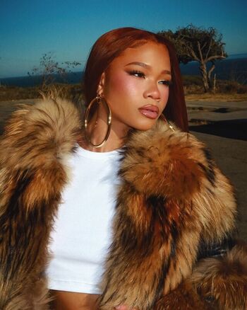 Full leaked Storm reid page private onlyfans photo