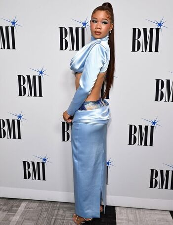 Full leaked Storm reid page private onlyfans photo