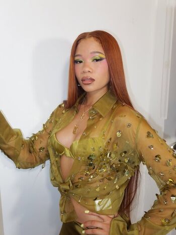 Full leaked Storm reid page private onlyfans photo