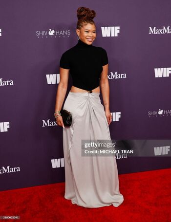 Full leaked Storm reid private onlyfans photo