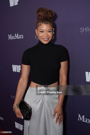 Full leaked Storm reid private onlyfans photo