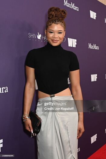 Full leaked Storm reid private onlyfans photo