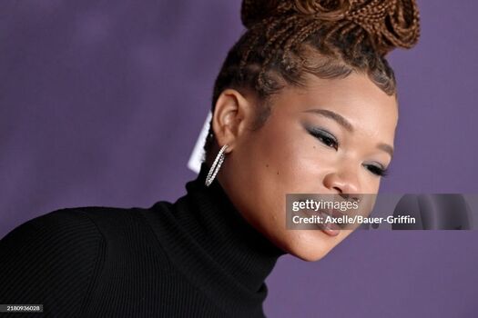 Full leaked Storm reid private onlyfans photo