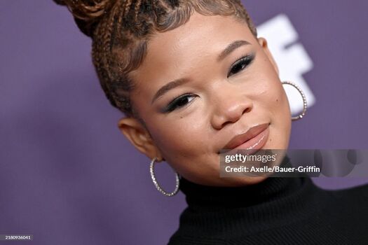 Full leaked Storm reid private onlyfans photo