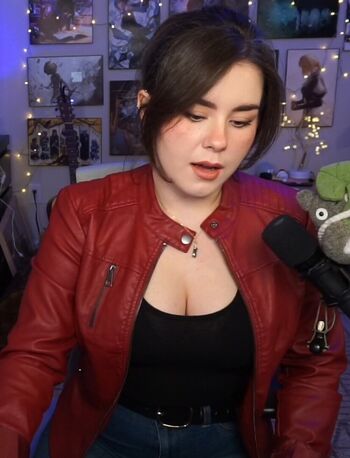 Full leaked Stormfall page private onlyfans photo