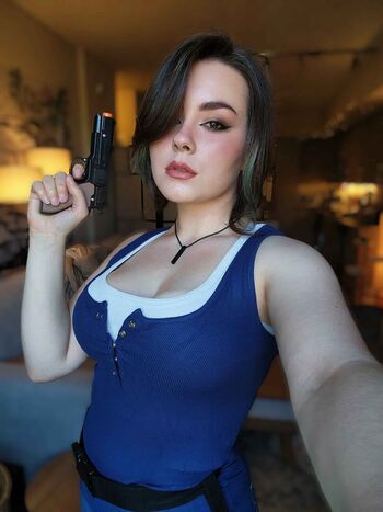 Full leaked Stormfall page private onlyfans photo