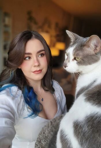 Full leaked Stormfall private onlyfans photo