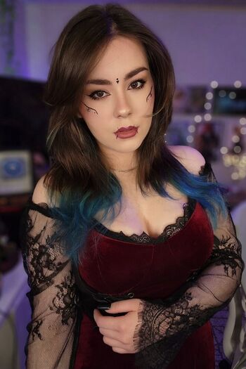 Full leaked Stormfall page private onlyfans photo