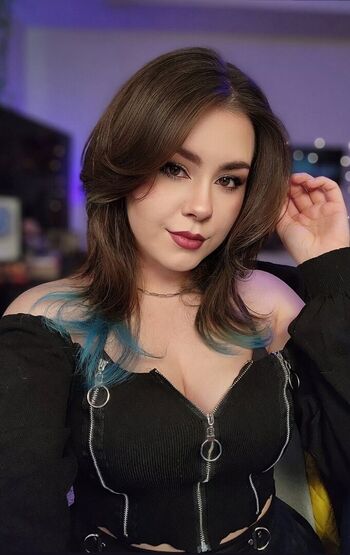 Full leaked Stormfall page private onlyfans photo
