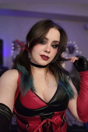Full leaked Stormfall private onlyfans photo