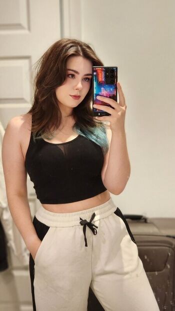 Full leaked Stormfall private onlyfans photo
