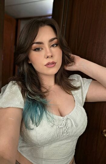 Full leaked Stormfall private onlyfans photo