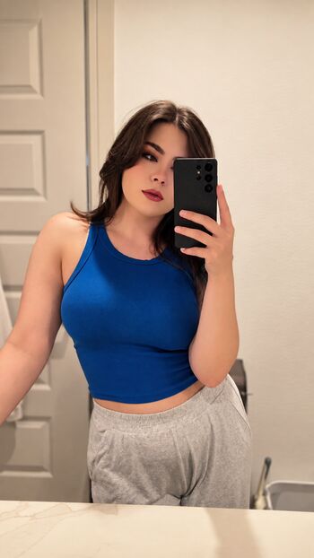 Full leaked Stormfall private onlyfans photo