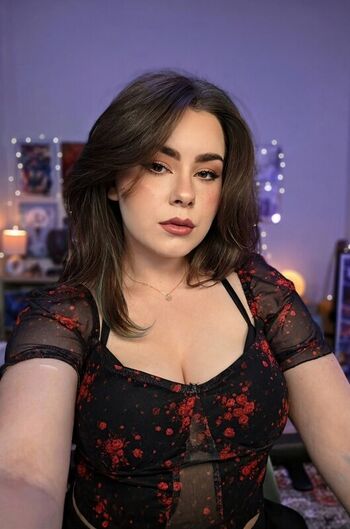 Full leaked Stormfall private onlyfans photo