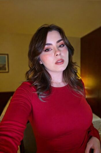 Full leaked Stormfall private onlyfans photo
