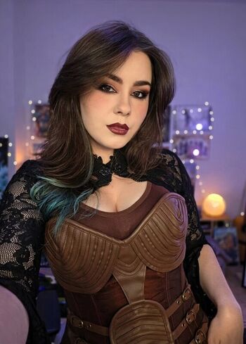 Full leaked Stormfall page private onlyfans photo