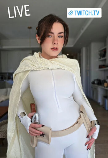 Full leaked Stormfall private onlyfans photo