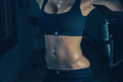 Full leaked Stormi maya  page private onlyfans photo