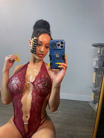 Stormi Maya