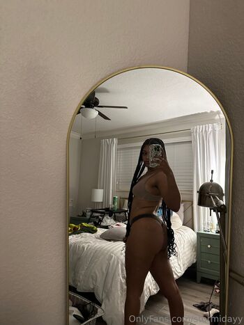 Full leaked Stormidayy private onlyfans photo
